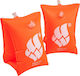 Mad Wave Basic Swimming Armbands 0-2 years Orange
