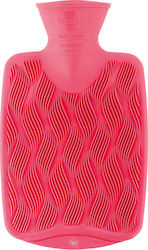 Fashy 6404 Θερμοφόρα Κοραλί Γενικής Χρήσης 800ml