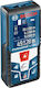 Bosch Laser Distance Meter GLM 500 with Range u...