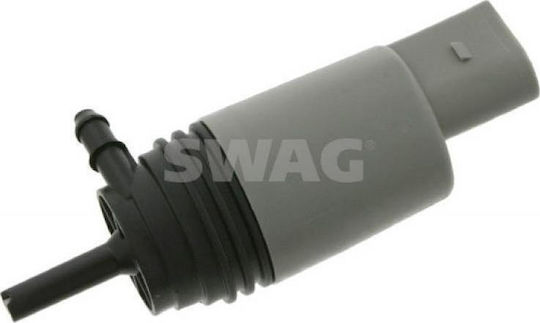 SWAG Fensterwischersystem Auto BMW E87