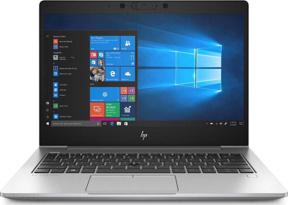 Hp Elitebook 830 G6 I5 8265u8gb256gbfhdw10 Skroutzgr 4499