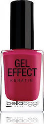 Bellaoggi Gel Effect Keratin Βερνίκι Νυχιών 10ml Bellaoggi Gel Effect Keratin Βερνίκι Νυχιών 10ml