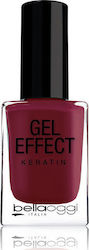 Bellaoggi Gel Effect Keratin Gloss Nail Polish ...