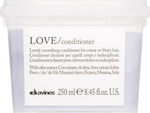 Davines Love Olive Color Protection Conditioner for Curly Hair 250ml