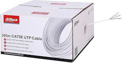 Dahua PFM920I-5EUN U/UTP Netzwerkkabel Kat.5e Ethernet 305m Weiß