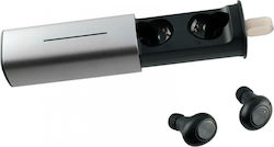 Inspire In ear Черен Inspire In ear Черен