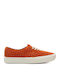 Vans Jumbo Cord Comfycush Authentic Herren Sneakers Orange