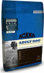 Acana Adult Dog 11.4kg Ξηρά Τροφή χωρίς Σιτηρά & Γλουτένη για Ενήλικους Σκύλους με Κοτόπουλο και Λαχανικά