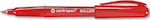 Next Centropen Pen Rollerball 0.6mm with Red Ink