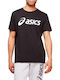 Athletic T-Shirt Black