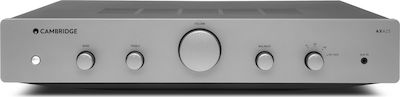 Cambridge Audio Solide Integriert Hi-Fi-Verstärker Stereo AXA25 25W/8Ω Gray