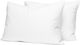 Palatex Bettdecken-Set Einzelbett 160x240cm Solid Line White 2Stück
