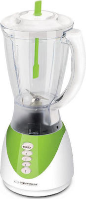 Esperanza Pina Colada Mixer 1.5Es 350W Grün