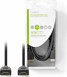 Nedis CVGB35000BK20 HDMI 1.4 HDMI Male - HDMI Male 2m Black