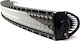 LED Lightbar Universal 10-30V 300W 132cm with White Lighting 1pcs