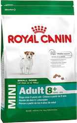 Royal Canin Mini Adult 8+ 8kg