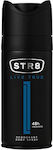 STR8 Live True 48h Freshness Deodorant Body Αποσμητικό 48h σε Spray 150ml