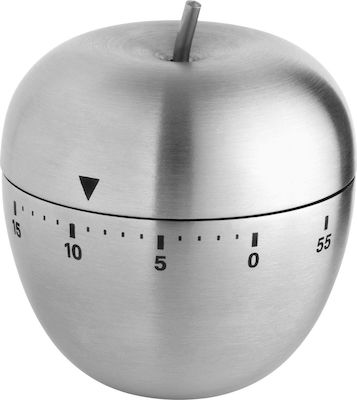 TFA Αναλογικό Χρονόμετρο Κουζίνας Apple Αντίστροφης Μέτρησης