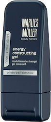 Marlies Moller Men Constructing Gel Μαλλιών 100ml Marlies Moller Men Constructing Gel Μαλλιών 100ml