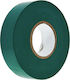 Allcolor Μονωτική Ταινία 19mm x 25m ISO Band Green Πράσινη