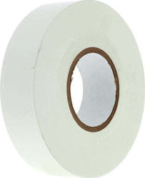 Allcolor ISO Band White Insulation Tape PVC White