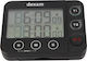 Dexam Digital Küchentimer Countdown