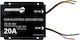 Car Transformer From 24V to 12V 20A