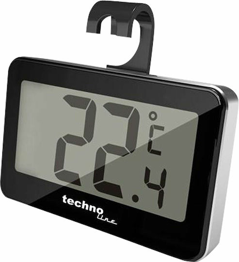Technoline WS 7012 Termometru Digital de Frigider -20°C / +50°C