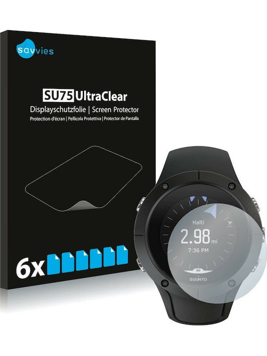 Suunto spartan screen protector sale