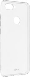 Roar Jelly Transparene (Xiaomi Mi 8 Lite)
