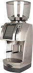 Baratza Forte AP Coffee Grinder On Demand 240W with Bean Hopper Capacity 400gr