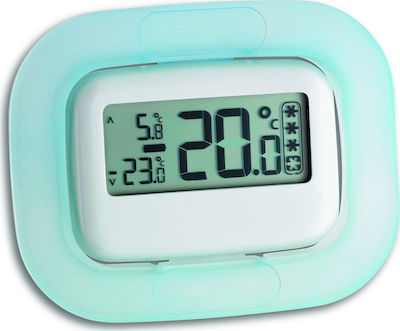 TFA 30.1042 Digital Refrigerator Thermometer -30°C / +50°C