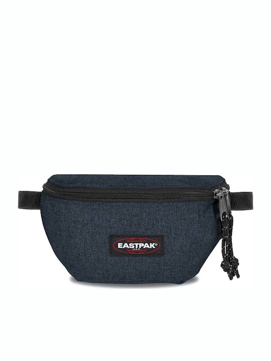 Eastpak Springer Bum Bag pentru Curea Albastru marin