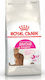 Royal Canin Feline Preference Savour Exigent Суха храна за възрастни котки с Птици 2кг