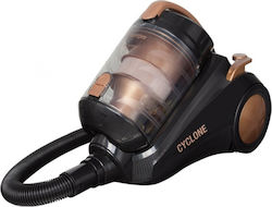 Fantom TR 8600 850W με Κάδο