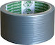 Roller Pack Gaffer CLOcol4810 Grey Самозалепваща Лента за тъкани Сив 48ммx10м 1бр