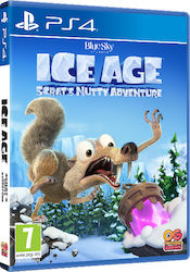 Ice Age: Scrat's Nutty Adventure Ice Age: Scrat's Nutty Adventure