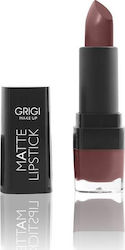 Grigi Matte Lipstick Lippenstift Matt