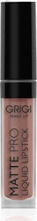Grigi Matte Pro Flüssig Lippenstift Matt 404 7ml