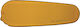Robens Mat Air Impact Self-Inflating Single Camping Sleeping Mat 183x51cm Thickness 3.8cm in Orange color