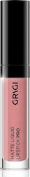 Grigi Matte Pro Flüssig Lippenstift Matt 411 7ml Grigi Matte Pro Flüssig Lippenstift Matt 411 7ml