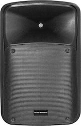 Audio Master PVR-15 300W Mit Woofer 15"