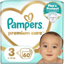 Pampers Premium Care Pampers Premium Care