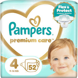 Pampers Premium Care Pampers Premium Care