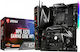 MSI MPG X570 Gaming Edge WiFi ATX Motherboard with AMD AM4 Socket