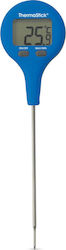 Eti Therma Stick Digital Cooking Thermometer with Probe -50°C / +300°C