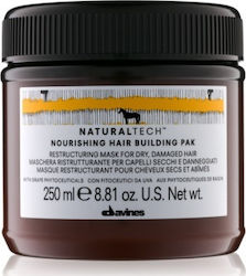 Davines Naturaltech Nourishing 250ml