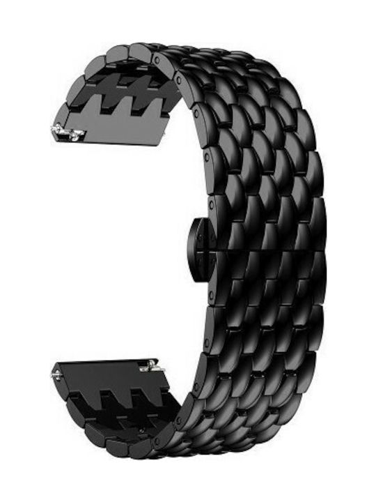 Steel Galaxy Watch 46mm Gear S3