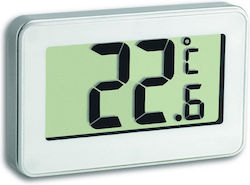 TFA Digital Refrigerator Thermometer -20°C / +50°C