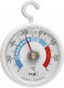 TFA 14.4005 Analog Refrigerator Thermometer -30°C / +30°C